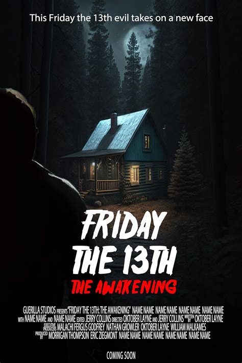The new movie friday the 13th. Things To Know About The new movie friday the 13th. 